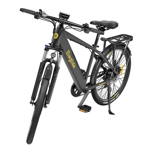 Eleglide T1 Step-Over Trekking-Elektrofahrrad