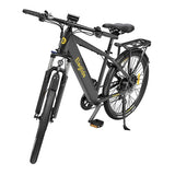 Eleglide T1 Step-Over Trekking-Elektrofahrrad