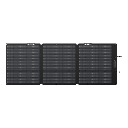 EcoFlow 160W NextGen Photovoltaikmodul