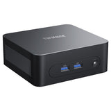 Ninkear N10 Mini-PC, Intel N100 4 Kerne, max. 3,4 GHz, 16 GB RAM, 512 GB SSD