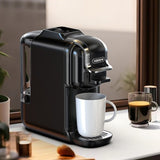 HiBREW H2C 5-in-1 Kapselkaffeemaschine