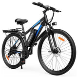 Ridstar S29 Pro Elektrofahrrad, 1000-W-Motor, 48 V 21 Ah