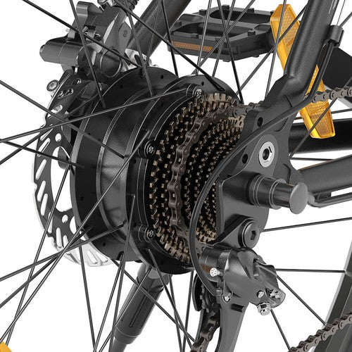 Eleglide Mopride 2 29" Elektrofahrrad 250W Motor 36V 15.6Ah