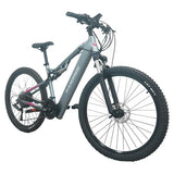 RANDRIDE YG90A Elektrofahrrad 1000W Motor 45km/h max