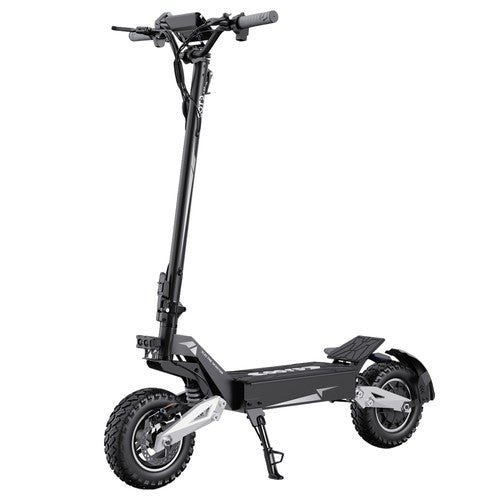 OOTD T10 Elektroroller, 500-W-Motor, 48 V 13,5 Ah, 50 km/h Höchstgeschwindigkeit, 45 km