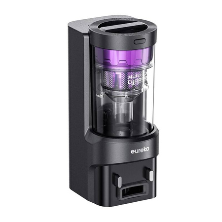 EUREKA E10s Staubsaugerroboter