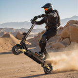 OOTD S30 Elektro-Scooter 1200W*2