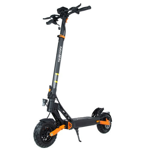 KuKirin G2 Pro (VMP) Elektroroller, 500-W-Motor, 48 V 15,6 Ah