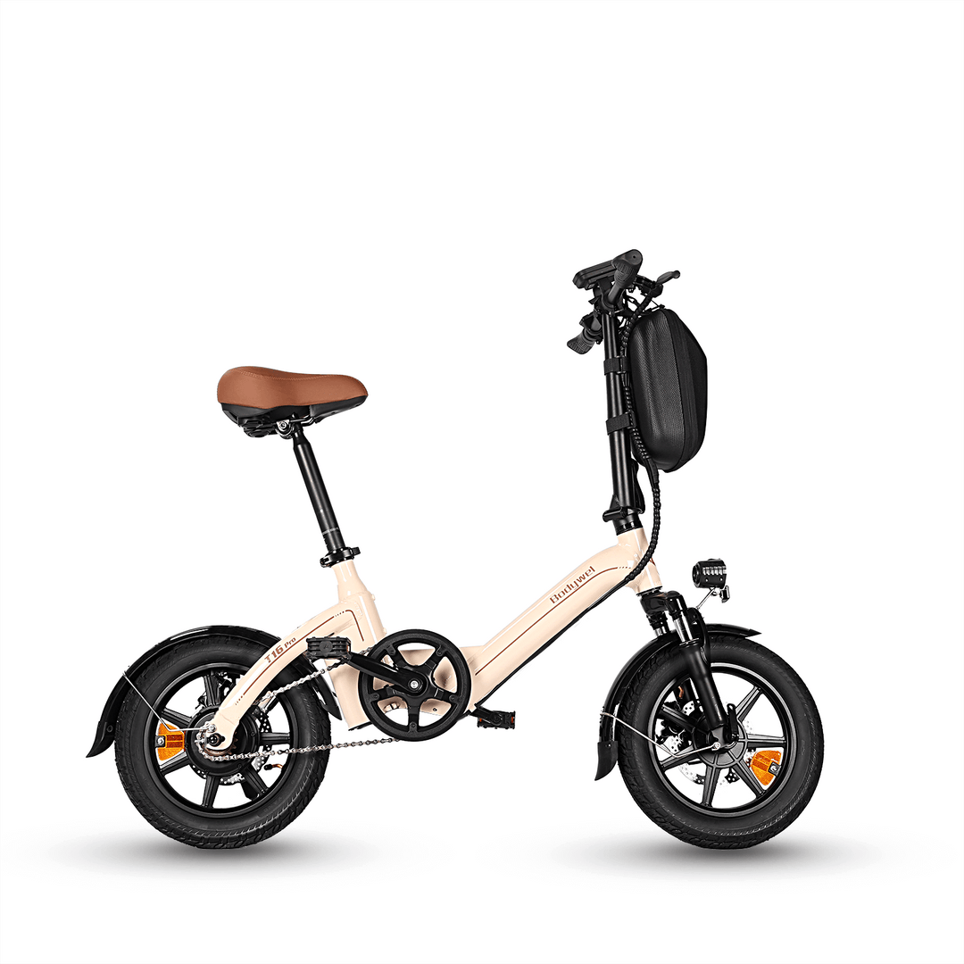 Bodywel T16 Pro Mini Falt-E-Bike