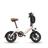 Bodywel T16 Pro Mini Falt-E-Bike