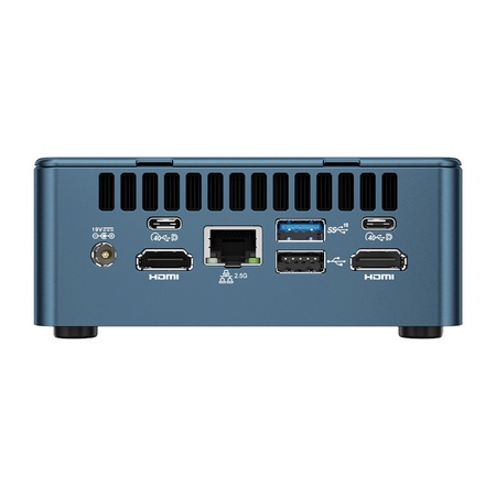 GEEKOM Mini PC IT13 Intel Core i9-13900HK 32GB RAM 2TB + Win11 Pro