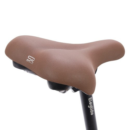 Eleglide T1 Step-Thru Trekking Elektrofahrrad 27,5 Zoll CST Reifen