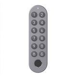 Smart Lock mit Tastatur Lockin SMART LOCK G30