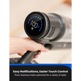 Proscenic P11 Akku-Wischstaubsauger 35 kPa