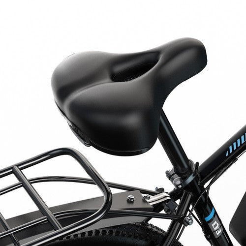 FENGQS Q8 Elektrofahrrad, 750-W-Motor, 48 V, 17,5 Ah, 50 km/h