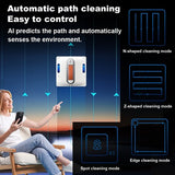 Liectroux S11 Fensterputzroboter, 8000 Pa