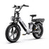 Onesport OT08Pro Full Suspension E-Bike