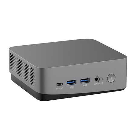 MINI-PC AceMagic AD16, Intel 1340P + Intel® Iris® Xe-Grafik, 32 GB RAM + 1 TB
