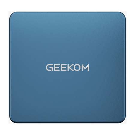 GEEKOM IT13 Mini-PC Intel® Core i5-13600H (DDR4 16G + Gen4)