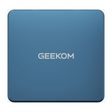 GEEKOM IT13 Mini-PC Intel® Core i5-13600H (DDR4 16G + Gen4)