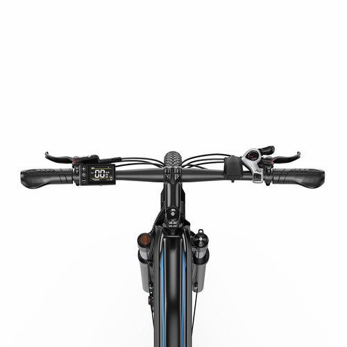 DUOTTS C29 Max Elektrofahrrad, 250-W-Motor, 48 V 18 Ah
