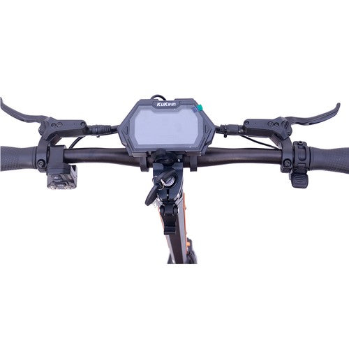 KuKirin G3 Pro E-Scooter, 1200 W * 2 Motor Offroad 10 Zoll Reifen 52 V 23,2 Ah