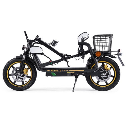 E-Scooter TWOFISH M5 Elite-E