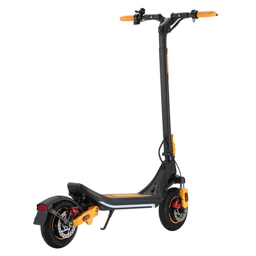 KUGOO M3 PRO E-Scooter 600W Motor, 48V 13Ah