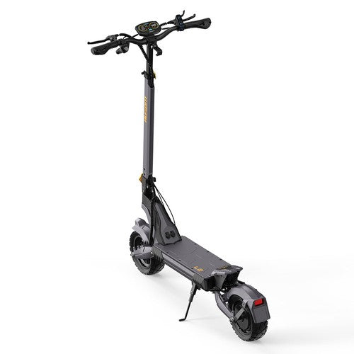 Ausom L2 Elektro-scooter, 800-W-Motor, 48 V 15,6 Ah