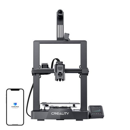 Creality Ender-3 V3 KE 3D-Drucker