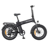 ENGWE EP-2 3.0 Boost Elektrofahrrad, 250-W-Motor, 48 V, 13,5 Ah