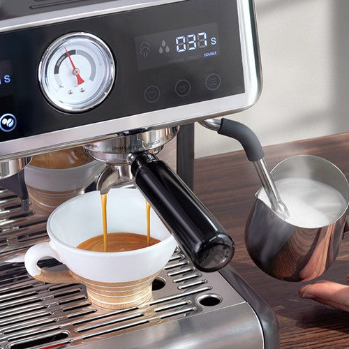 HiBREW H7A Kaffeemaschine Espressomaschine