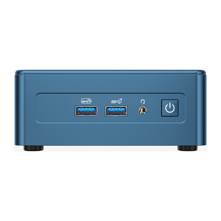 GEEKOM IT13 Mini-PC Intel® Core i5-13600H (DDR4 16G + Gen4)