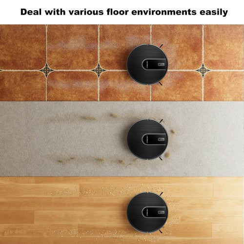 Liectroux N7S-U Saugroboter