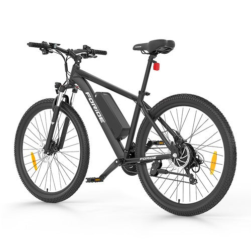 Foride Xtremer 2 Elektrofahrrad 250W Motor 36V 15.6Ah