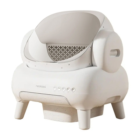Intelligente selbstreinigende Katzentoilette Neakasa M1 Lite