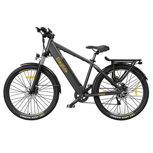 Eleglide T1 Step-Over Trekking-Elektrofahrrad