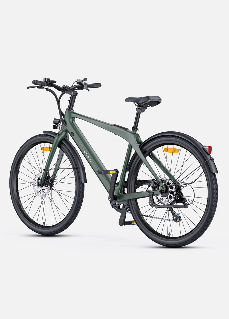 ENGWE N1 AIR Elektrofahrrad