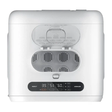 Intelligenter Haustiertrockner PetKit AIRSALON MAX