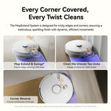 Narwal Freo X10 Pro Saug- und Wischroboter 11.000 Pa