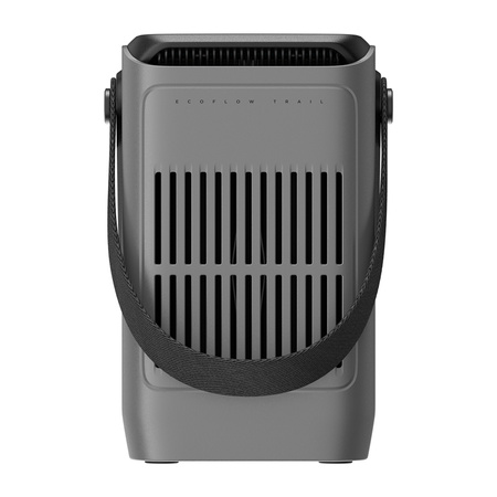 Tragbares DC-Kraftwerk EcoFlow TRAIL 200