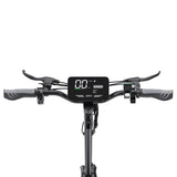 OOTD T10 E-Scooter, 500-W-Motor, 48 V 13,5 Ah, 50 km/h