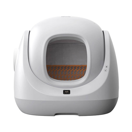 Catlink BayMax Lite intelligente selbstreinigende Katzentoilette