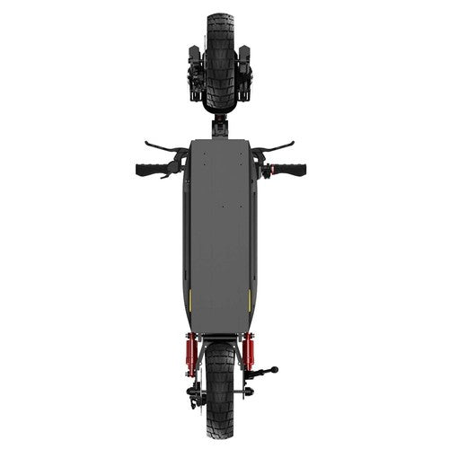 iScooter iX4 E-Scooter Scooter 800 W