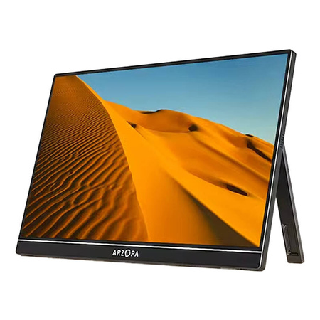 Tragbarer Monitor Arzopa A1T 15,6