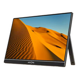 Tragbarer Monitor Arzopa A1T 15,6"