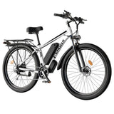 FENGQS Q8 Elektrofahrrad, 750-W-Motor, 48 V, 17,5 Ah, 50 km/h