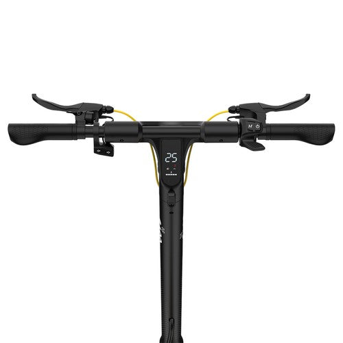 OOTD S10 Elektroscooter 10 Zoll Reifen 1400W