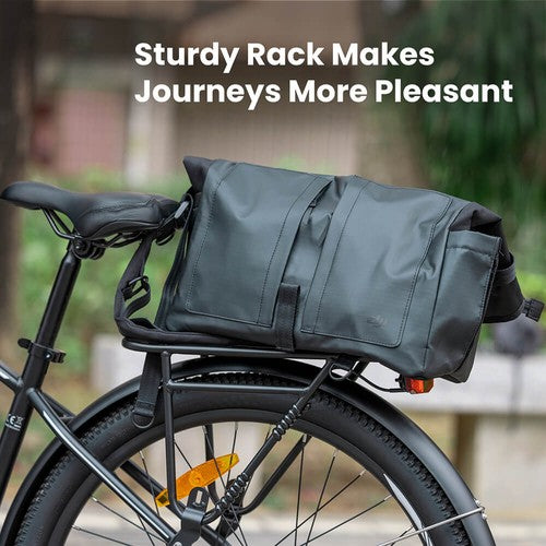 Touroll J1 27,5 Zoll Elektrofahrrad mit 250W Motor