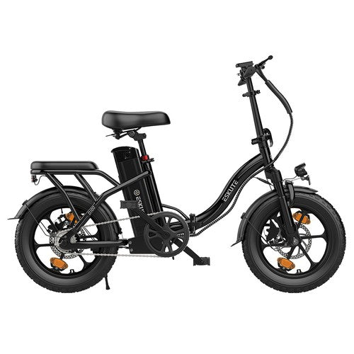 ESKUTE D100 Elektrofahrrad 36V13Ah